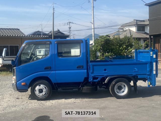Hino DUTRO 2009-10 8285833-2