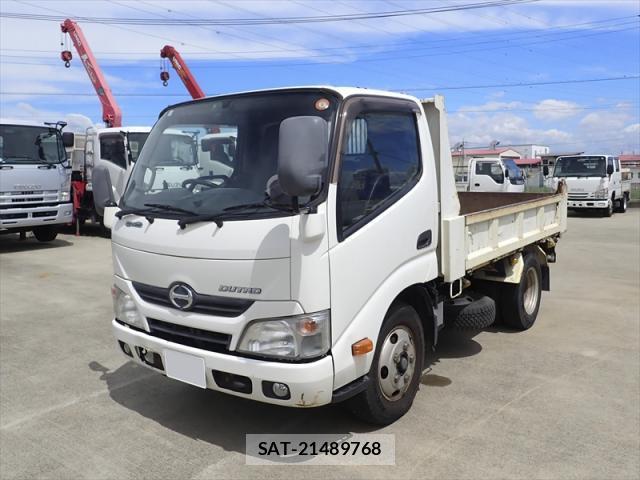 Hino DUTRO 2012-09 8285855-0