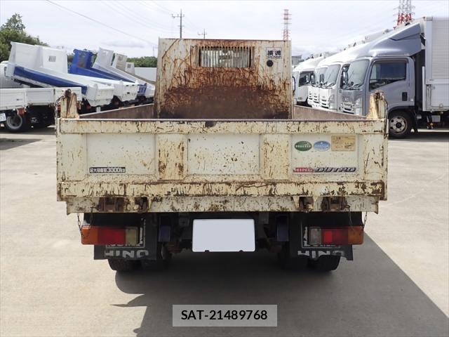 Hino DUTRO 2012-09 8285855-1