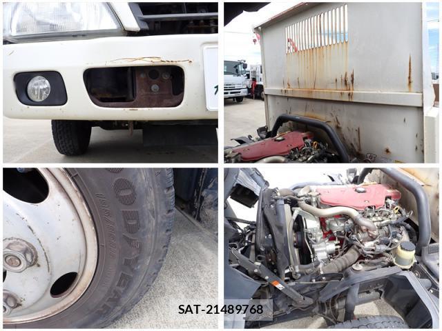 Hino DUTRO 2012-09 8285855-10