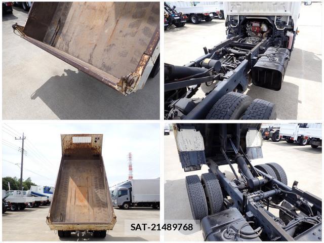 Hino DUTRO 2012-09 8285855-5