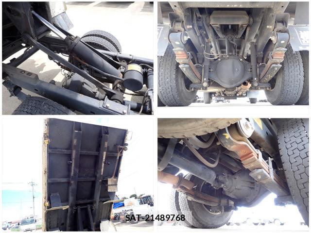 Hino DUTRO 2012-09 8285855-6