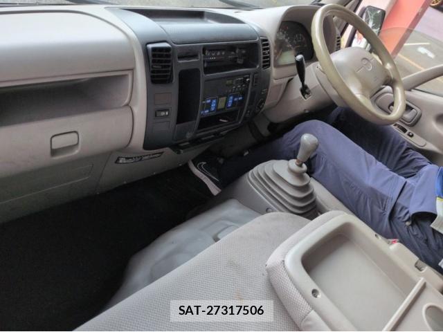 Toyota DYNA TRUCK 2013-10 8277518-2