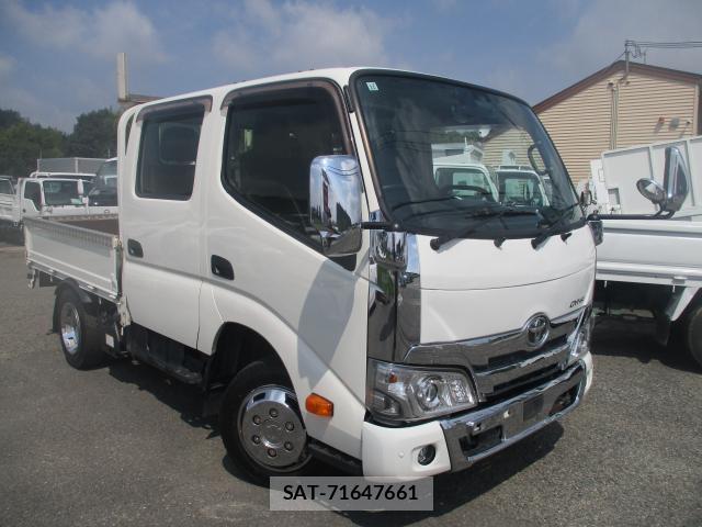 Toyota DYNA TRUCK 2021-11 8279562-0