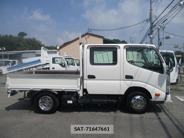 Toyota DYNA TRUCK 2021-11 8279562-1