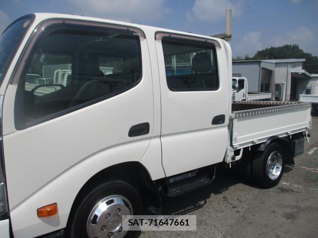 Toyota DYNA TRUCK 2021-11 8279562-10