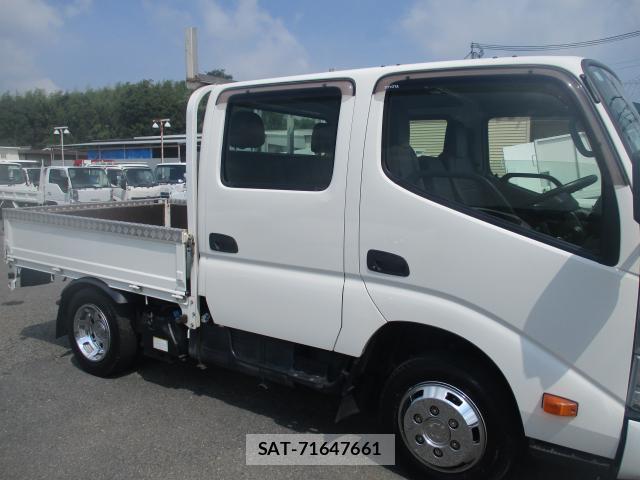 Toyota DYNA TRUCK 2021-11 8279562-11