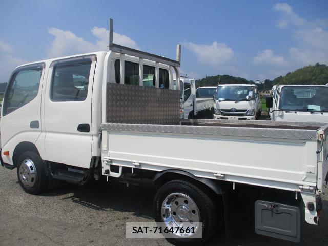 Toyota DYNA TRUCK 2021-11 8279562-12