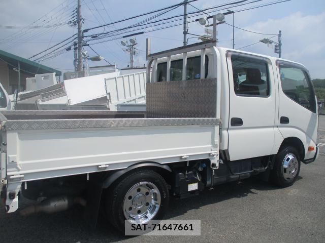 Toyota DYNA TRUCK 2021-11 8279562-13