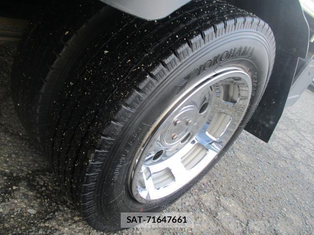 Toyota DYNA TRUCK 2021-11 8279562-17