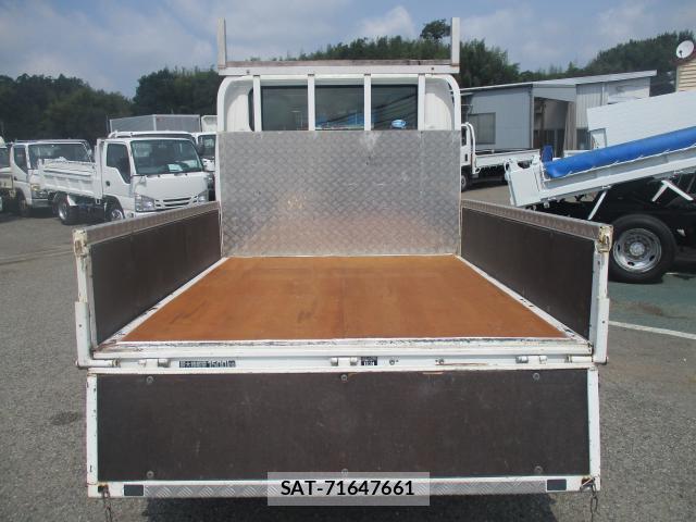 Toyota DYNA TRUCK 2021-11 8279562-3