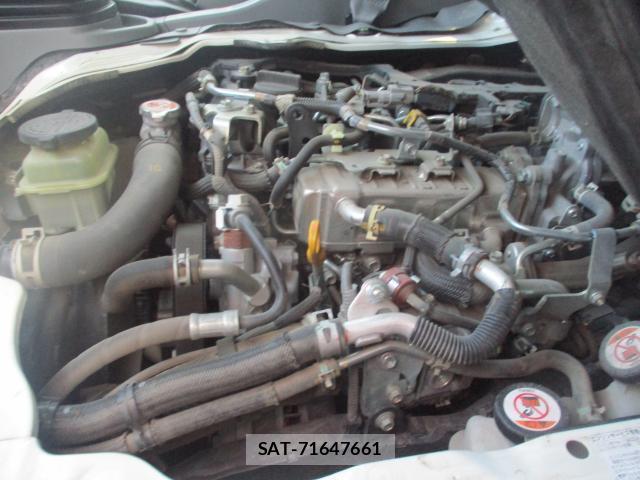 Toyota DYNA TRUCK 2021-11 8279562-5
