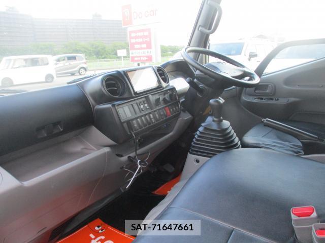 Toyota DYNA TRUCK 2021-11 8279562-7