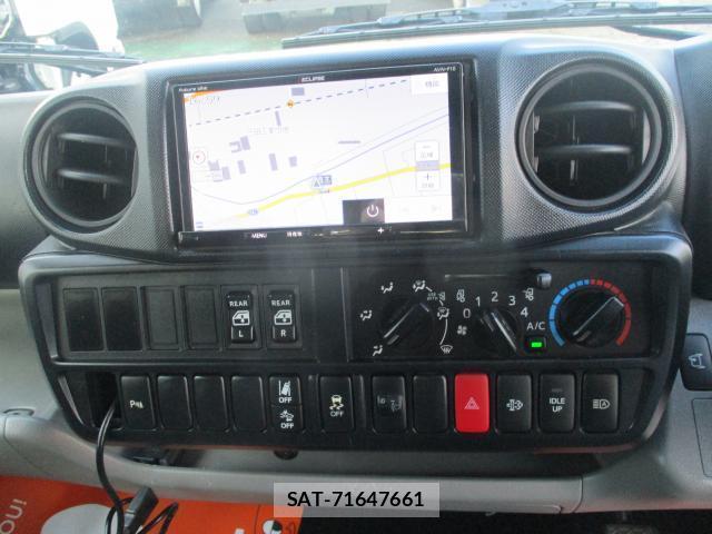 Toyota DYNA TRUCK 2021-11 8279562-9