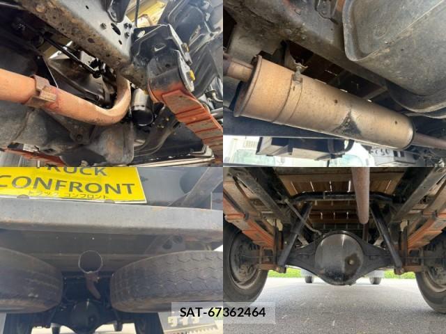 Toyota DYNA TRUCK 1984-04 8283055-12