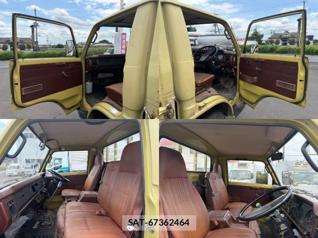 Toyota DYNA TRUCK 1984-04 8283055-13