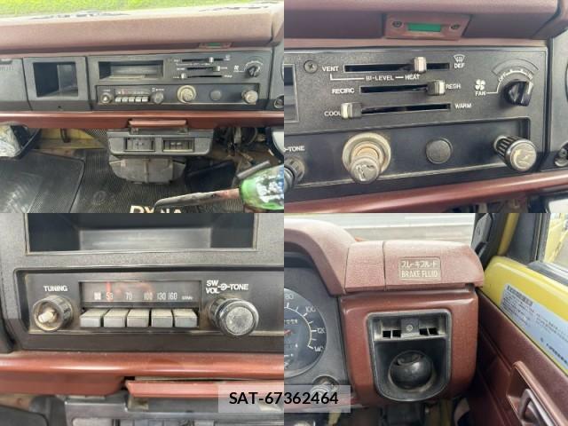 Toyota DYNA TRUCK 1984-04 8283055-18