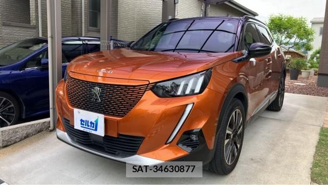 Peugeot 2008 2021-11 8280979-0