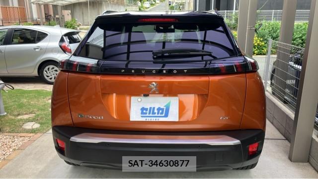 Peugeot 2008 2021-11 8280979-1