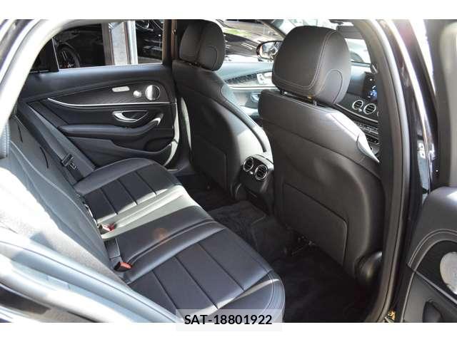 Mercedes Benz E-CLASS 2020-12 8279505-14