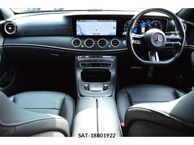Mercedes Benz E-CLASS 2020-12 8279505-15