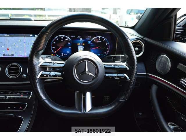 Mercedes Benz E-CLASS 2020-12 8279505-16