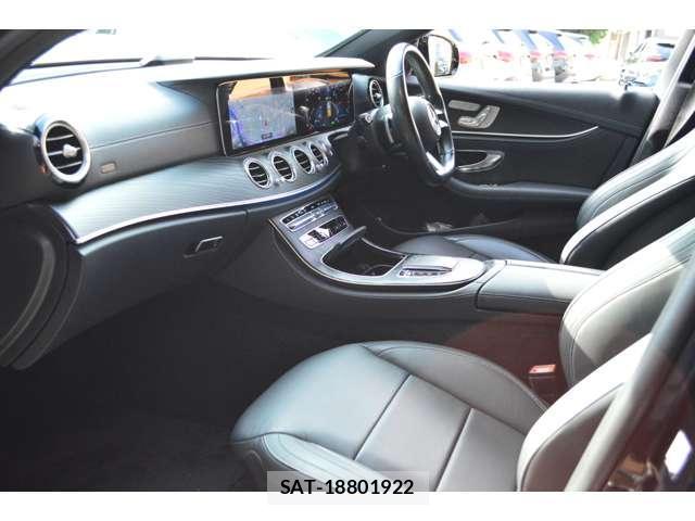Mercedes Benz E-CLASS 2020-12 8279505-17