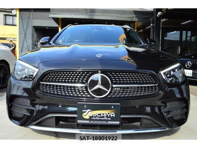 Mercedes Benz E-CLASS 2020-12 8279505-3