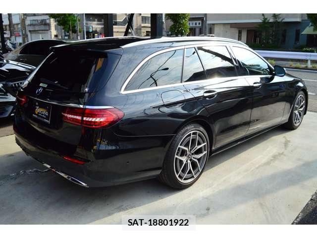 Mercedes Benz E-CLASS 2020-12 8279505-4