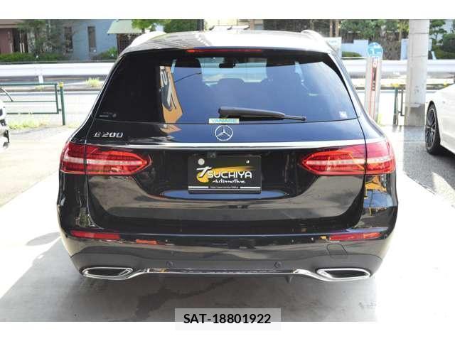 Mercedes Benz E-CLASS 2020-12 8279505-6