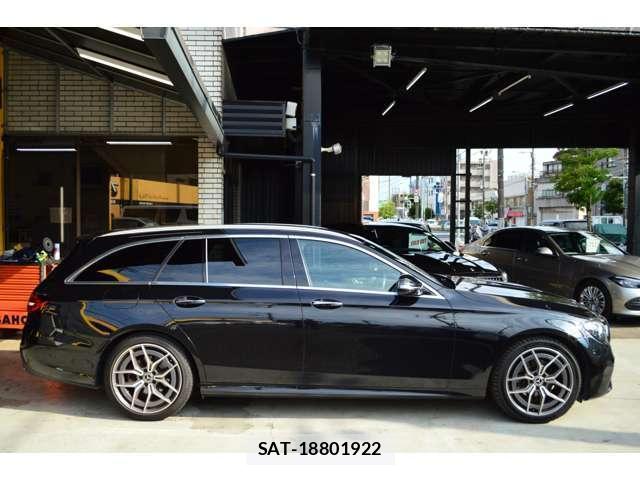 Mercedes Benz E-CLASS 2020-12 8279505-7