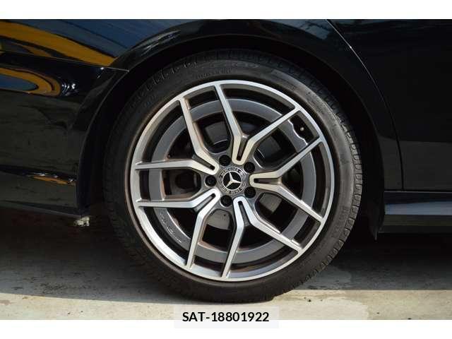 Mercedes Benz E-CLASS 2020-12 8279505-8