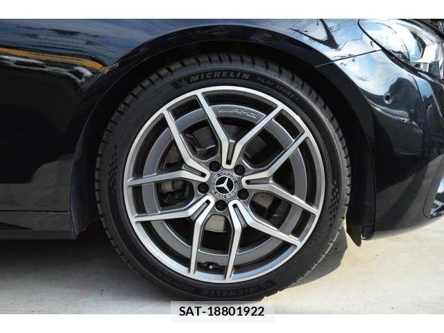 Mercedes Benz E-CLASS 2020-12 8279505-9