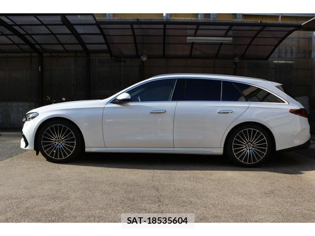 Mercedes Benz E-CLASS 2025-09 8279553-10