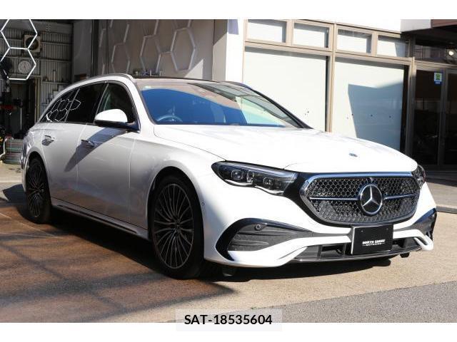 Mercedes Benz E-CLASS 2025-09 8279553-11