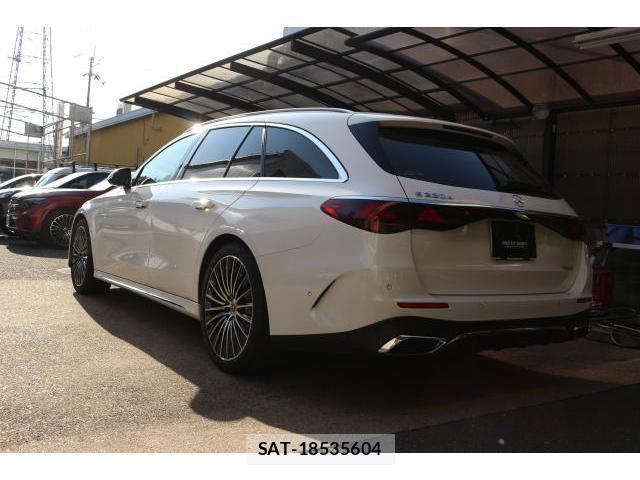 Mercedes Benz E-CLASS 2025-09 8279553-14