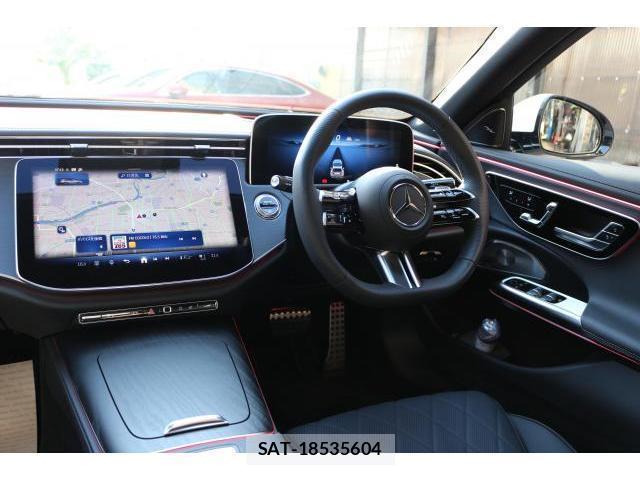 Mercedes Benz E-CLASS 2025-09 8279553-17