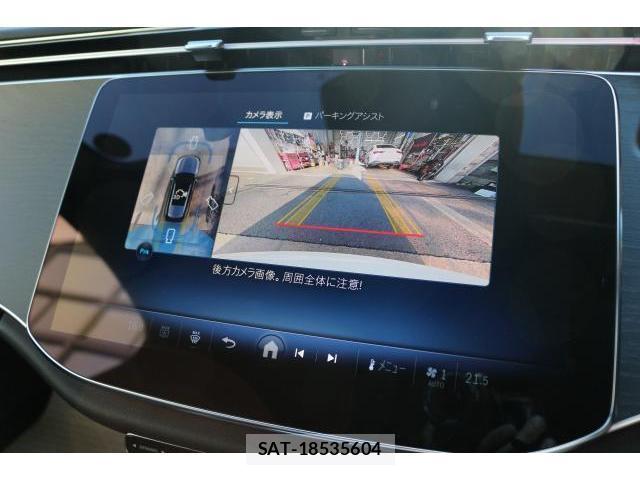 Mercedes Benz E-CLASS 2025-09 8279553-19