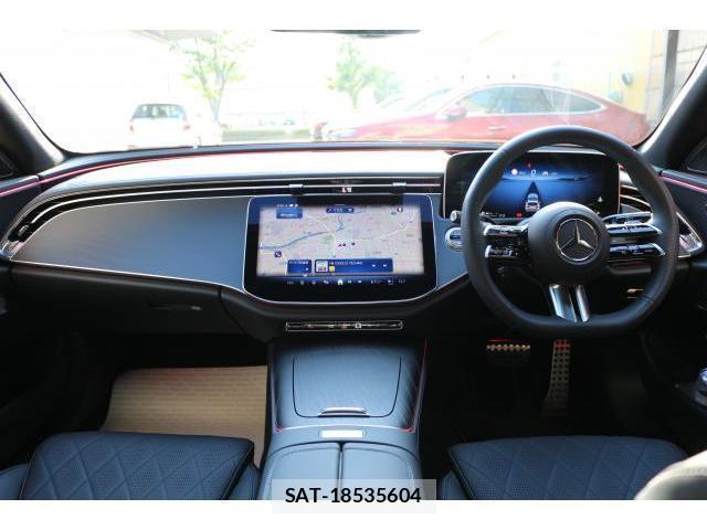 Mercedes Benz E-CLASS 2025-09 8279553-2