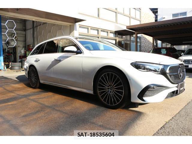 Mercedes Benz E-CLASS 2025-09 8279553-3
