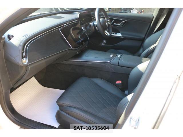 Mercedes Benz E-CLASS 2025-09 8279553-7