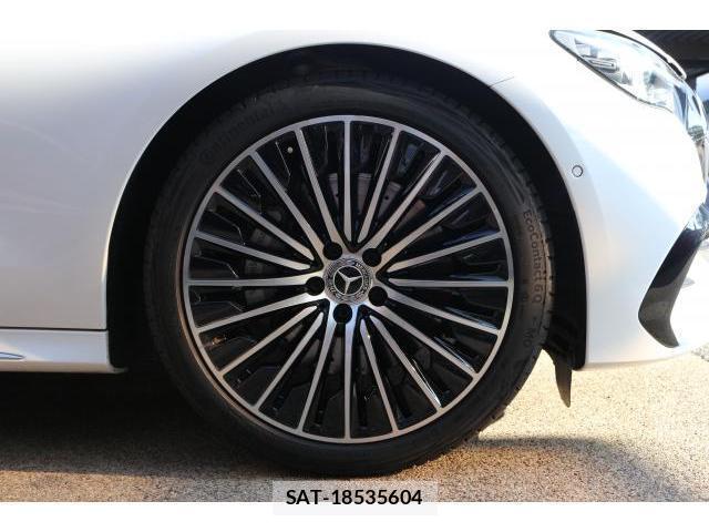 Mercedes Benz E-CLASS 2025-09 8279553-8