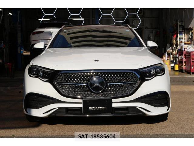 Mercedes Benz E-CLASS 2025-09 8279553-9