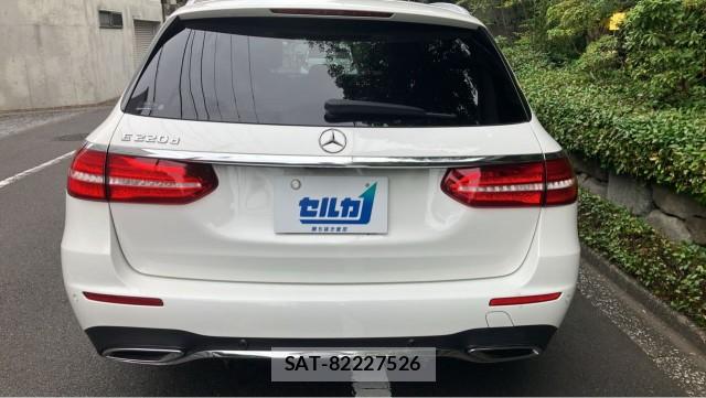 Mercedes Benz E-CLASS 2019-08 8281737-1