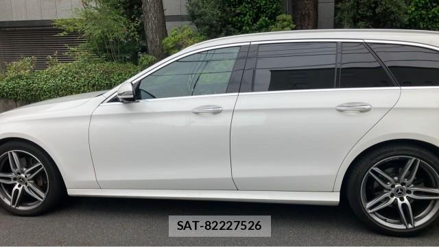 Mercedes Benz E-CLASS 2019-08 8281737-10