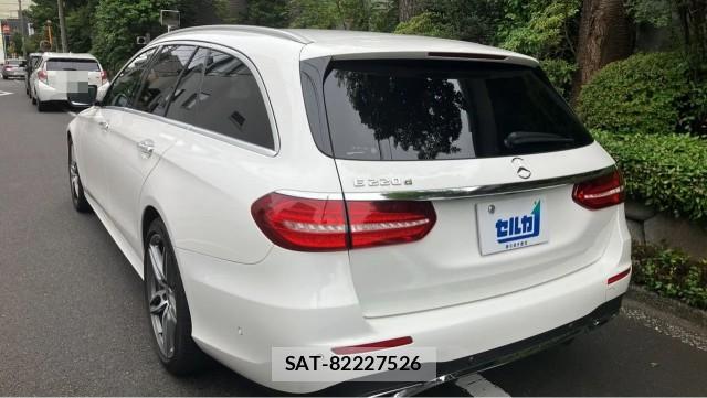 Mercedes Benz E-CLASS 2019-08 8281737-13