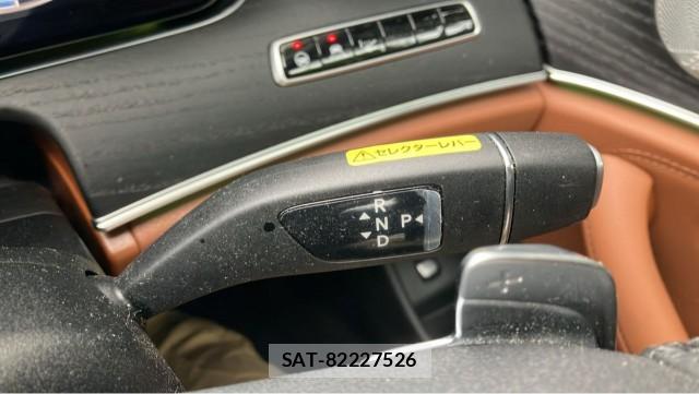Mercedes Benz E-CLASS 2019-08 8281737-14