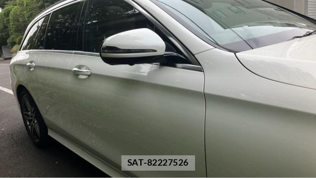Mercedes Benz E-CLASS 2019-08 8281737-3
