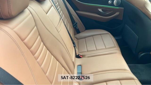 Mercedes Benz E-CLASS 2019-08 8281737-6