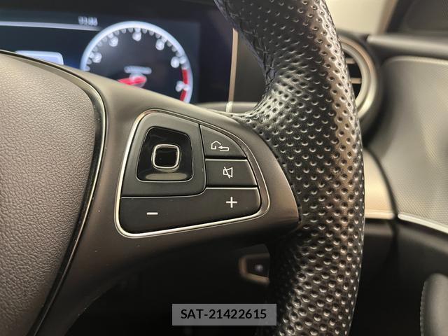 Mercedes Benz E-CLASS 2017-02 8283955-10